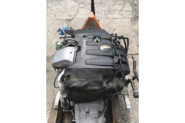 Chevrolet CAMARO VI 2016 2 0 silnik 16 17 18 USA Catalog number of the part utiutiutiu