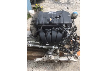 Chevrolet CAMARO VI 2016 2 0 silnik 16 17 18 USA Car type passenger cars