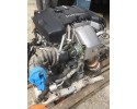 Motor Chevrolet CAMARO VI 2.0 16-18 USA 2016-2022