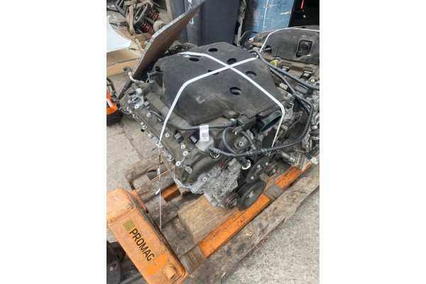 Chevrolet CAMARO 3 6 silnik 2016 16 17 18 19 JAU