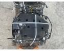 Chevrolet CAMARO 3 6 silnik 2016 16 17 18 19 JAU Catalog number of the part JAU