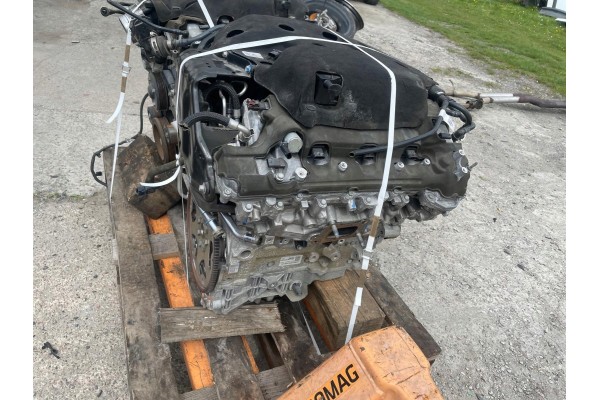 Chevrolet CAMARO 3 6 silnik 2016 16 17 18 19 JAU Car type passenger cars