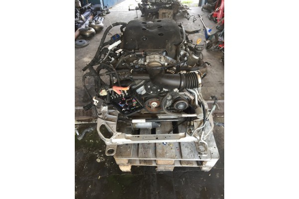Chevrolet CAMARO 3 6 silnik 2016 16 17 18 19 HDR