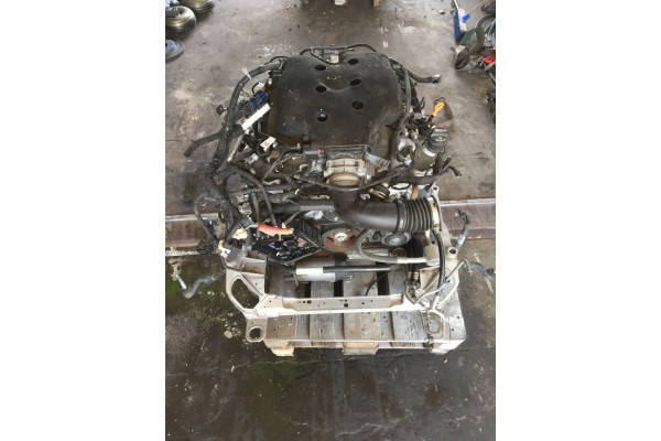 Chevrolet CAMARO 3 6 silnik 2016 16 17 18 19 HDR Catalog number of the part iyiyiiu