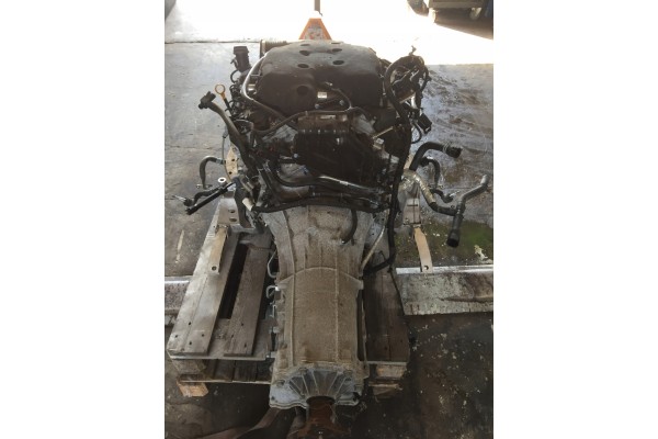 Chevrolet CAMARO 3 6 silnik 2016 16 17 18 19 HDR Part manufacturer Chevrolet OE