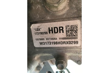 Chevrolet CAMARO 3 6 silnik 2016 16 17 18 19 HDR Car type passenger cars