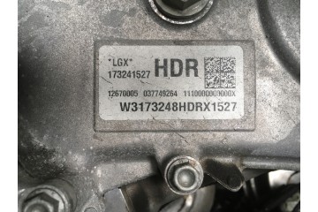 Chevrolet CAMARO 3 6 silnik 2016 16 17 18 19 HDR Engine type petrol