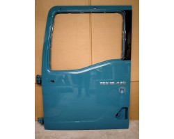 MAN TG3 TGX3 DRZWI LEWE NOWY MODEL 81626302407