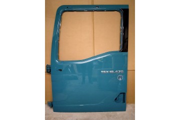 MAN TG3 TGX3 DRZWI LEWE NOWY MODEL 81626302407