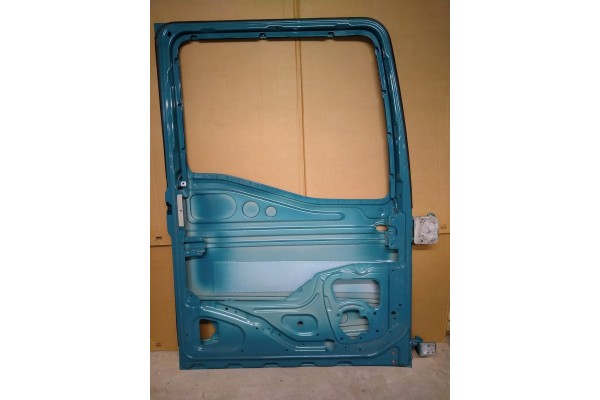 MAN TG3 TGX3 DRZWI LEWE NOWY MODEL 81626302407 Part manufacturer MAN OE
