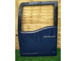 MAN TG3 TGX3 DRZWI LEWE NOWY MODEL 81626302407