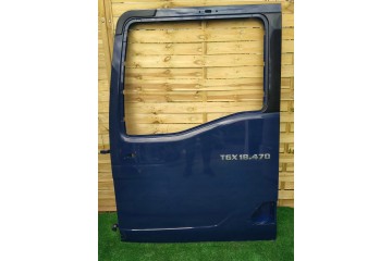 MAN TG3 TGX3 DRZWI LEWE NOWY MODEL 81626302407