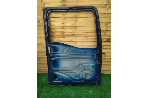 MAN TG3 TGX3 DRZWI LEWE NOWY MODEL 81626302407 Catalog number of the part 81626302407