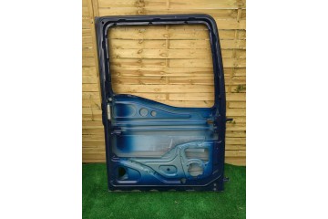 MAN TG3 TGX3 DRZWI LEWE NOWY MODEL 81626302407 Catalog number of the part 81626302407