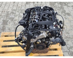 BMW 3 F30 F35 F31 SLOOP ENGINE 2 0D N47D20C 168TYS KM