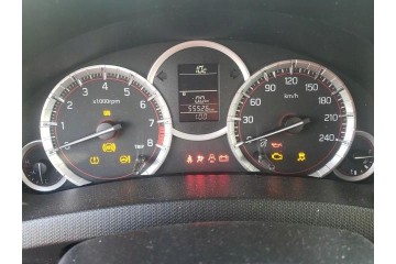 SUZUKI SWIFT MK7 SPORT VITARA 1 6 136KM ENGINE IN CAR 55TH MILEAGE M16A