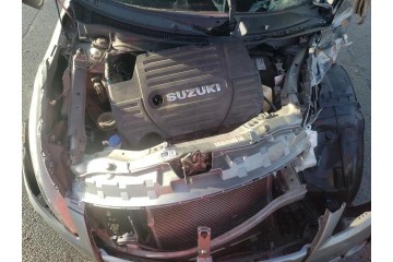 SUZUKI SWIFT MK7 SPORT VITARA 1 6 136KM ENGINE IN CAR 55TH MILEAGE M16A Catalog number of the part SILNIK M16A SWIFT MK7