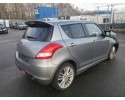 SUZUKI SWIFT MK7 SPORT VITARA 1 6 136KM ENGINE IN CAR 55TH MILEAGE M16A Part manufacturer Suzuki OE