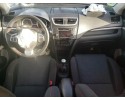 SUZUKI SWIFT MK7 SPORT VITARA 1 6 136KM ENGINE IN CAR 55TH MILEAGE M16A Packaging status no packaging