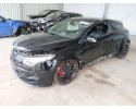 Renault Megane III 3 RS engine 2 0 250HP in car smoking 2011r F4R 874 Part manufacturer Renault OE
