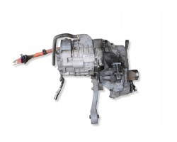 ELECTRIC MOTOR PEUGEOT ION C ZERO AND MIEV