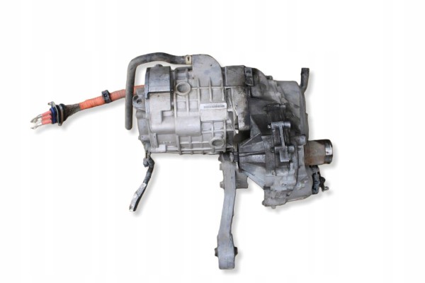 ELECTRIC MOTOR PEUGEOT ION C ZERO AND MIEV