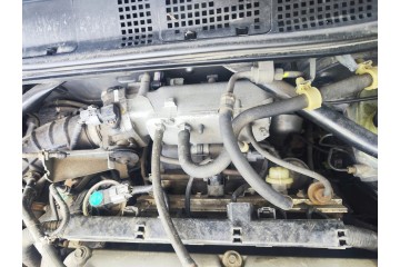 F18b2 engine 1 8 Honda accord VI 6 98 03 DRY WITHOUT LEAKS 173 thousand mileage Part manufacturer Honda OE