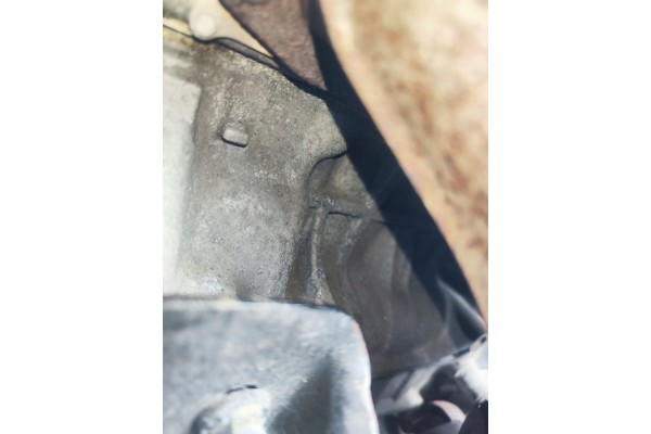 F18b2 engine 1 8 Honda accord VI 6 98 03 DRY WITHOUT LEAKS 173 thousand mileage Packaging status original