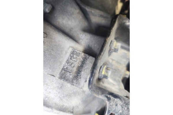 F18b2 engine 1 8 Honda accord VI 6 98 03 DRY WITHOUT LEAKS 173 thousand mileage Car type 4x4 SUV passenger cars