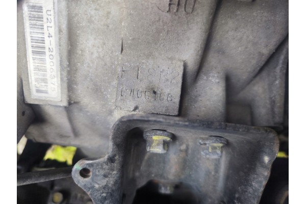 F18b2 engine 1 8 Honda accord VI 6 98 03 DRY WITHOUT LEAKS 173 thousand mileage Engine type petrol