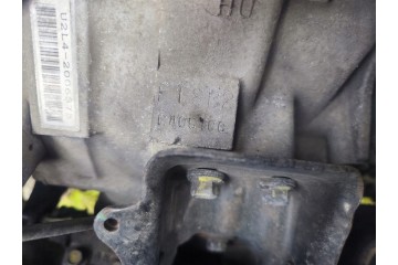 F18b2 engine 1 8 Honda accord VI 6 98 03 DRY WITHOUT LEAKS 173 thousand mileage Engine type petrol
