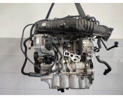 COMPLETE ENGINE B46A20B 2 0B BMW X1 F48 X DRIVE