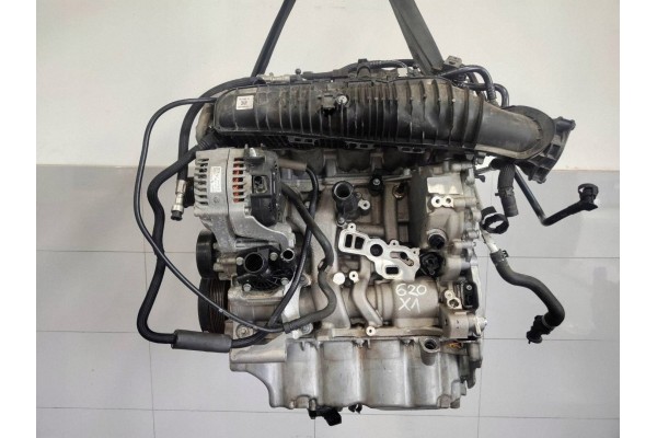 COMPLETE ENGINE B46A20B 2 0B BMW X1 F48 X DRIVE