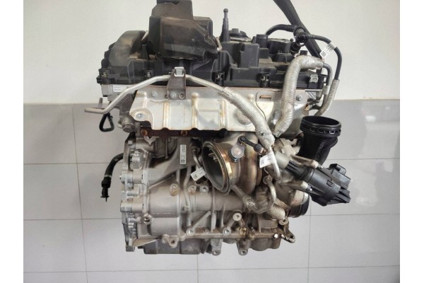 COMPLETE ENGINE B46A20B 2 0B BMW X1 F48 X DRIVE Part manufacturer BMW OE