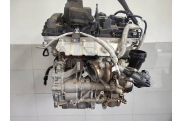 COMPLETE ENGINE B46A20B 2 0B BMW X1 F48 X DRIVE Part manufacturer BMW OE
