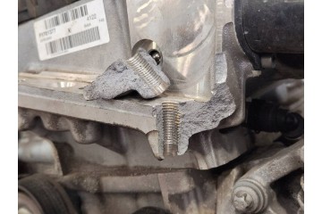 COMPLETE ENGINE B46A20B 2 0B BMW X1 F48 X DRIVE Engine type petrol