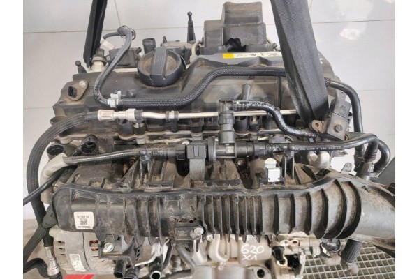 COMPLETE ENGINE B46A20B 2 0B BMW X1 F48 X DRIVE Catalog number of the original B46A20B
