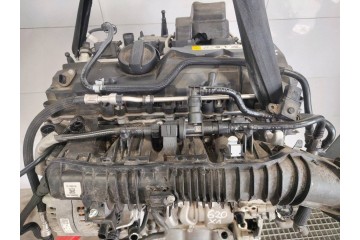 COMPLETE ENGINE B46A20B 2 0B BMW X1 F48 X DRIVE Catalog number of the original B46A20B