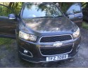 SILNIK KOMPLETNY CHEVROLET CAPTIVA 2 2 CDTI 2011 13 ROK Catalog number of the part 123456987