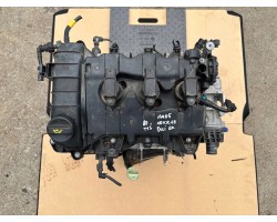 PEUGEOT 208 II ENGINE HM05 10KRAB 1 2 VTI