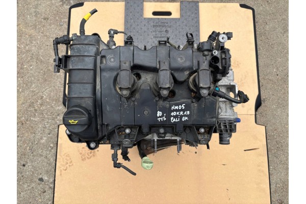 PEUGEOT 208 II ENGINE HM05 10KRAB 1 2 VTI