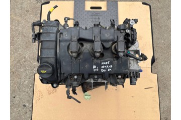 PEUGEOT 208 II ENGINE HM05 10KRAB 1 2 VTI