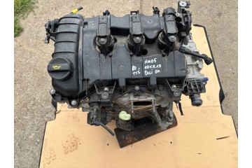 PEUGEOT 208 II ENGINE HM05 10KRAB 1 2 VTI Catalog number of the part HM05 10KRAB 1 2 VTI