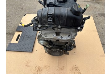 PEUGEOT 208 II ENGINE HM05 10KRAB 1 2 VTI Car type passenger cars