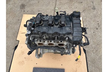 PEUGEOT 208 II ENGINE HM05 10KRAB 1 2 VTI Engine type petrol