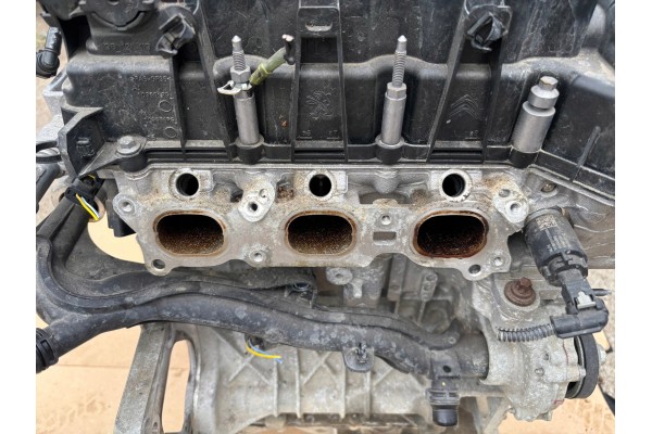 Motor PEUGEOT 208 II HM05 10KRAB 1.2 VTI