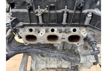 Motor PEUGEOT 208 II HM05 10KRAB 1.2 VTI