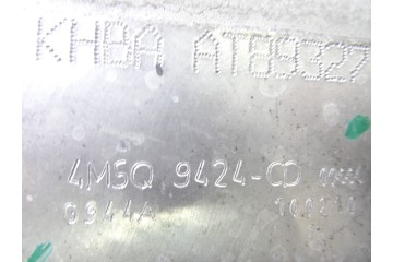 4M5Q9424CD  COLECTOR ADMISION FORD MONDEO BERLINA (CA2) Trend 2010 4M5Q9424CD 210912 FORD - 3
