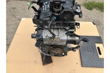 Motor PEUGEOT 208 II HM05 10KRAB 1.2 VTI