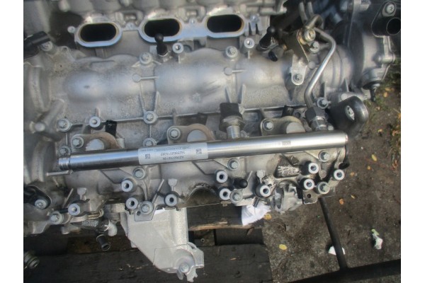 ENGINE 3 0 3 5 BITURBO 43AMG MERCEDES GLC X253 W212 W213 W205 CLS C218 Quality of parts according to GVO O original with manufac